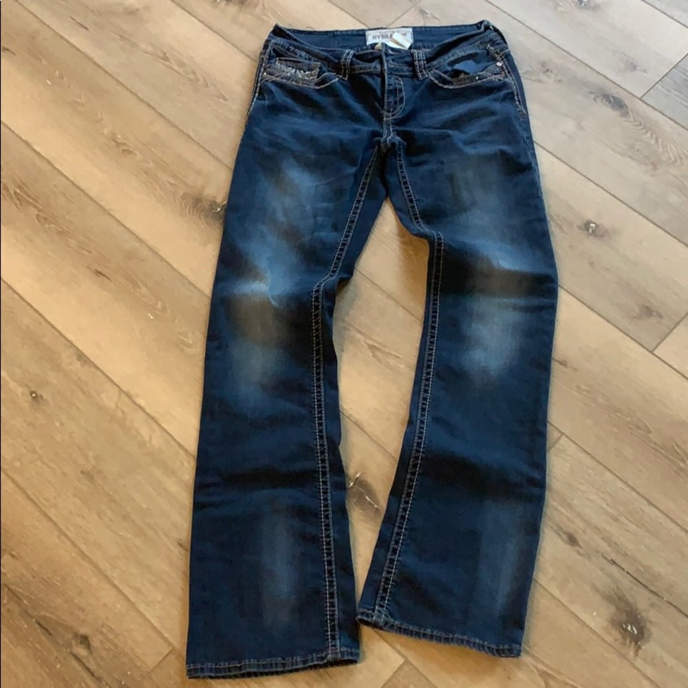 Women’s jeans